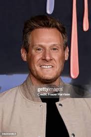 Trevor Engelson's Instagram, Twitter & Facebook