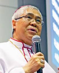 Vincentians hold special outreach for beneficiaries