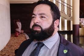 Luis Redondo, un brillante ingeniero, enemigo de la corrupción y ex jefe de  la “barra catracha”