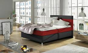 4d sport utility model code: Design Stoff Luxus Polster Betten Doppel Modernes Ehe 140 160 180 Bett Optima Eur 749 00 Picclick Fr