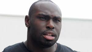 Adewale Ojomo, the Giants' king of summertime sacks, looking to produce in  the fall too