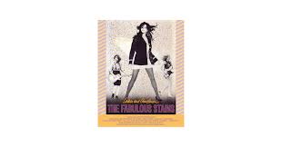 Amazon.com: Ladies And Gentlemen The Fabulous Stains [4K Ultra HD +  Blu-ray] : Lou Adler, Barry Forde, Christine Lahti, Cynthia Sikes, David  Clennon: Movies & TV