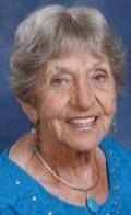 Imogene James Obituary (2015)