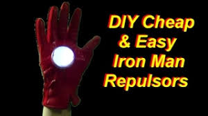 Hi in today's video we will make a glove like an iron man! How To Make Iron Man Hand Shooter With Cardboard Herunterladen