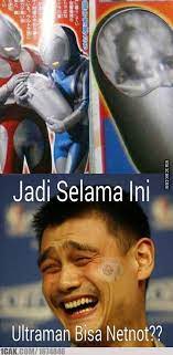Nah, berikut adalah 19 meme ultraman yang bakal bikin kamu nostalgia, sebagaimana dihimpun brilio.net dari berbagai sumber, jumat (7/8): Pin Di Meme Del Dia