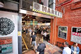 Zemgales craftman days at riga central market. A Must Visit In Adelaide Guided Tour At Adelaide Central Market