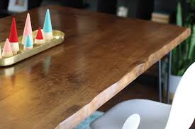 Learn more about the app. Our New Live Edge Custom Dining Table Made By J Thomas Home
