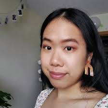 Carmen Huang's Instagram, Twitter & Facebook