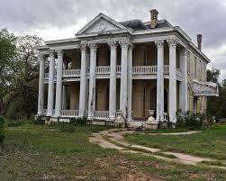 Abandoned houses are structures that generate naturally within the world. 16 Creepy Abandoned Homes In Texas