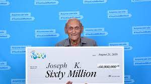 Lotto max winning tickets can be redeemed only in the region where they were purchased. 60 Million Dollar Man Plans To Live Like A King After Winning B C S Largest Jackpot Cbc News