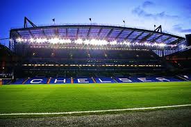 Chelsea football club are an english professional football club based in fulham, london. Chelsea Partners With Ericsson To Deliver Connected Football Stadium