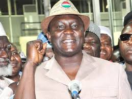 He is the first ituc president from an african country. Ayuba Wabba Explains Why Nlc Is Not On Strike Against Hike In Prices Blossom Nigeria