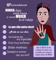 Amar a la vida a través del trabajo, es intimar con el más recóndito secreto de la vida. Que Imagen Viene A Tu Mente Cuando Lees Mujer Trabajadora Tu Madre Tu Novia Tu Colega Mujer Trabajadora Dia De La Mujer Dia De La Mujer Trabajadora