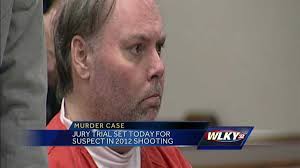 Testimony to resume for man accused of killing neighbor after feud