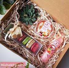 Di sabah dan johor unboxing hadiah dari sahabat di singapore unboxing hadiah dari sahabat di. Reka Bentuk Kotak Idea Bahan Cadangan Cara Membungkus Kotak Kertas Hadiah Kerja Jahitan 2021