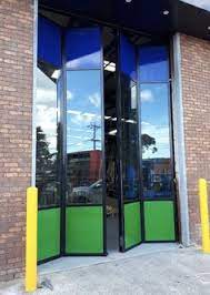For bespoke timber entrance doors in melbourne, ad&l is the ideal choice. Arco Commercial Door Systems Vic Arcocommerciald Profile Pinterest
