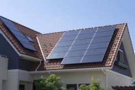 Prix D Un Panneau Solaire Pour Une Maison De 100m2