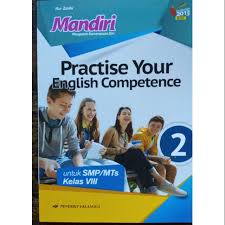 Maybe you would like to learn more about one of these? Mandiri Bahasa Inggris Kelas 2 Smp Mts 8 Penerbit Erlangga Kurikulum 13 Revisi Terbaru Shopee Indonesia