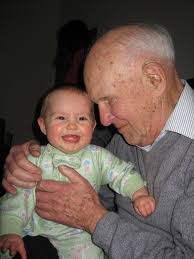 George Starr Obituary (2011)