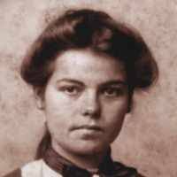 Ada Louise Malley (1890–1961)