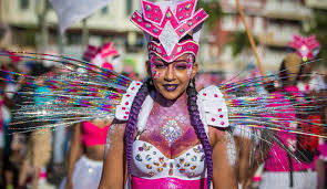 Le carnaval de martinique est une fête très populaire qui rassemble tous les martiniquais, quel que soit leur milieu social. Martinique Les Evenements A Ne Pas Manquer En 2020 Profession Voyages