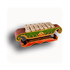 Fungsi saron alat musik tradisional. Saron Apps On Google Play