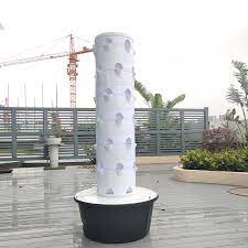 Diposting oleh kroning , di 08.01. China Diy Garden Vertical Grow Kit Hydroponics Aeroponic Vegetable Growing Tower China Strawberry Plant Vertical Tower Aeroponic Vegetable Plant Tower