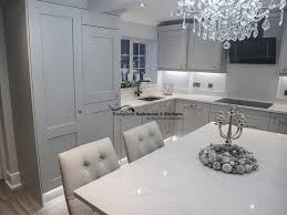 Traditional kitchen with a modern twist. Modern Shaker Previous Projects Complete Bathrooms And Kitchens