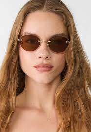 Influencer Occhiali Sole Donna Moda Occhiali Da Sole Prada 2023: Migliori  10 Modelli Di Tendenza Dell