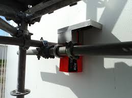 Science and modern technologies (№1). Magnetic Scaffold Anchors Bilfinger Projects And Technology Bilfinger Se