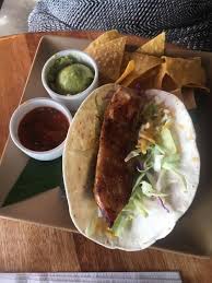 Maybe you would like to learn more about one of these? Fish Tacos Leilani S On The Beach Whaler S Village 2435 Kaanapali Pkwy Kaanapali Maui Haw Picture Of Leilani S On The Beach Maui Tripadvisor