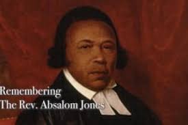 Celebrating the Life and Legacy of Blessed Absalom Jones