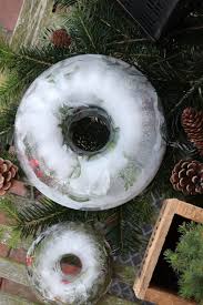 Mit bastelideen für weihnachten, winter, muttertag, vatertag, hochzeit, frühling, ostern oder geburtstag. Winter Diy Eislaterne Basteln Lavendelblog