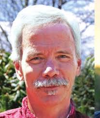 Richard Purington's Instagram, Twitter & Facebook