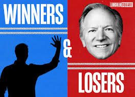 Winners & Losers