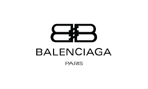 Download balenciaga logo vector in svg format. Balenciaga Logo Transparent Image Png Arts