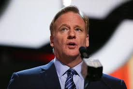 Roger Goodell Net Worth