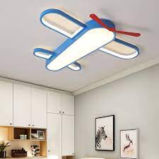 Get it as soon as wed, jun 9. Modern Led Ceiling Lights For Home Bedroom Kids Boys Girls Cartoon Aircraft Ceiling Lamp With Remote Dimming Ceiling Lamp Ceiling Lamp Modern Led Ceiling Lights Ceiling Lights