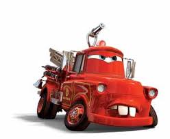 Amazon Com Cars Toon Mater S Tall Tales Video Games Fire Trucks Car Cartoon Disney Cars