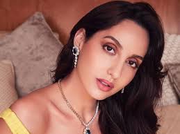 We did not find results for: Photos Nora Fatehi Looks Like Sunshine On A Rainy Day As She Poses For A Magazine