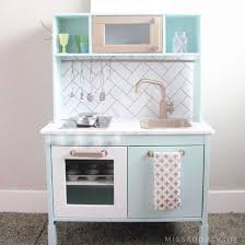 Through play with others and solo playtime children are able to develop the skills that. Style Is Served 13 Ikea Kid S Kitchen Hacks Ikea Kids Kitchen Ikea Play Kitchen Ikea Kids