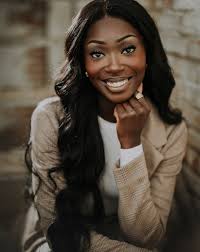 Joy came by Studio 1912 to help me out with a test shoot. No pressure, no  agenda — just time to learn and figure some things out. That kind of  support goes