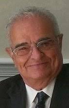 Obituary of Charles Ignazio Mistretta