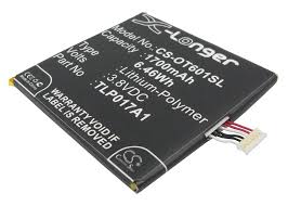 Li-Polymer battery for Alcatel IDOL 2 ...