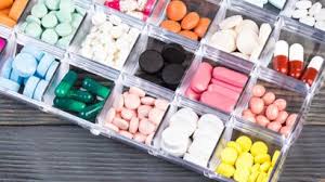 Stress, coup de pompe éphémère, difficulté à trouver le sommeil. 60 Millions De Consommateurs Etablit La Liste Noire Des Medicaments Sans Ordonnance Femme Actuelle Le Mag