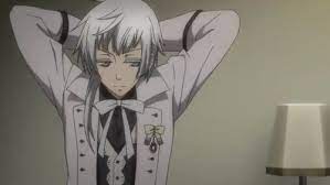 Pin On Black Butler