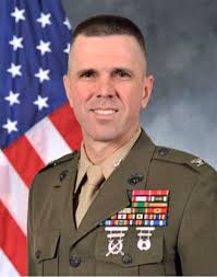 Longtime Marine retires to Carmel after career abroad • Current Publishing