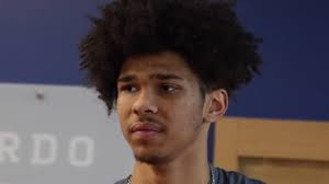 Watch now: Macon County Boys Basketball Player of the Year Cerro  Gordo-Bement's Connor Brown