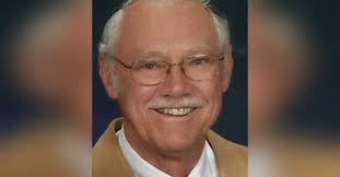 Obituary information for Rudolph Joe Cunningham