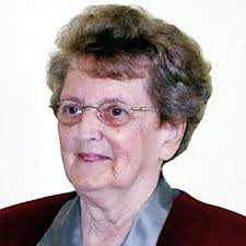 BARON, Rita Soeur M.-Berthe-de-Jésus, s.s.a.